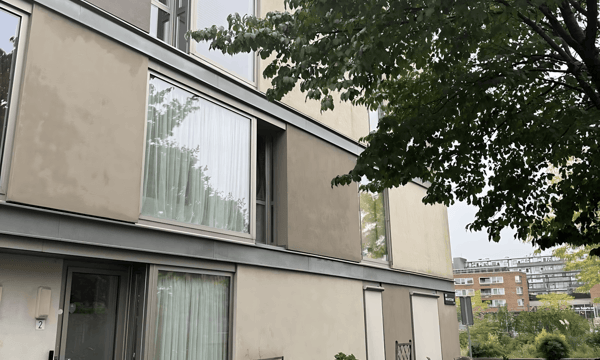 Huis | 214m² | €2525,-