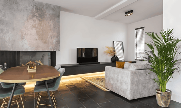 Appartement | 176m² | €2150,-