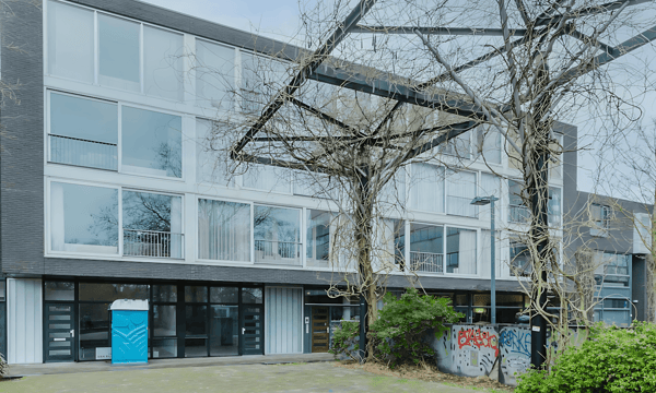 Appartement | 146m² | €2500,-