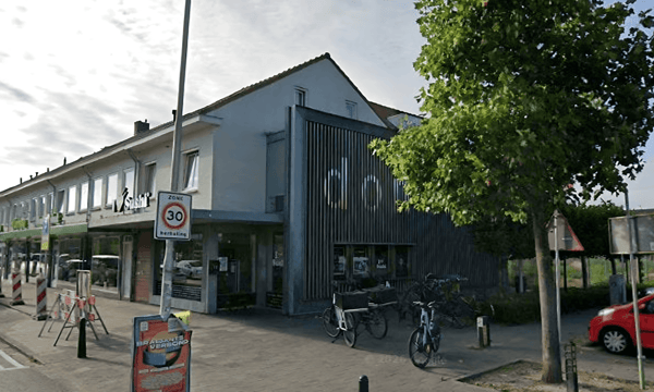 Appartement | 55m² | €1495,-