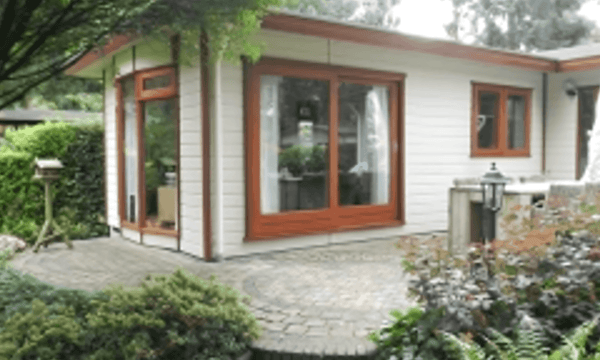 Recreatiewoning | 65m² | €895,-