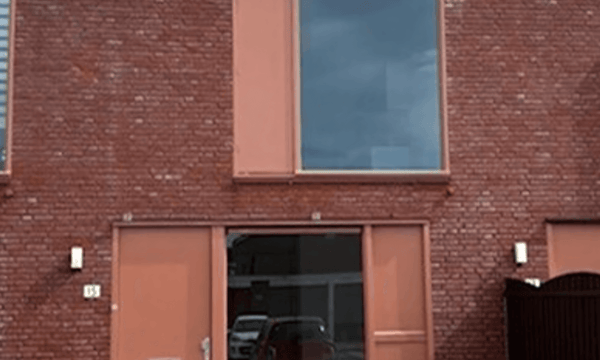 Huis | 49m² | €660,-