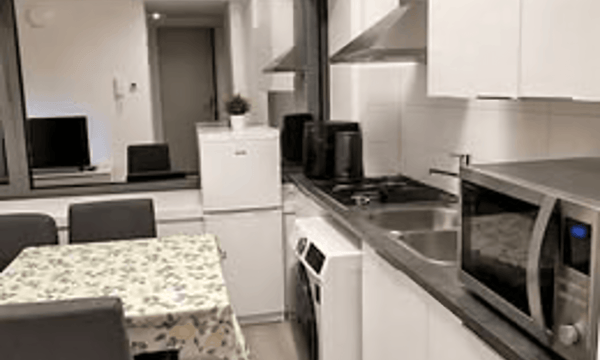 Studio | m² onbekend | €1350,-
