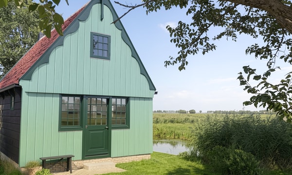 Huis | m² onbekend | €4137,-