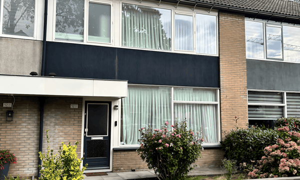 Huis | 160m² | €2750,-