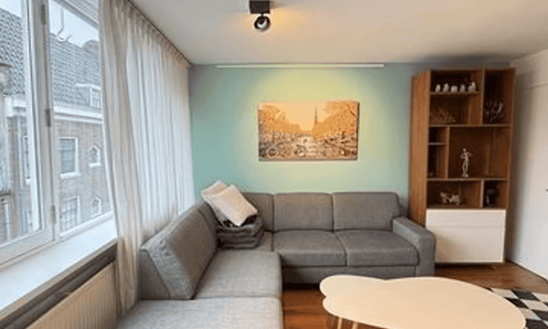 Appartement | 60m² | €2650,-