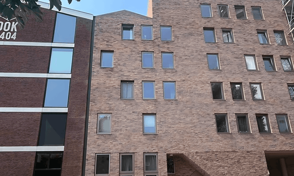 Appartement | 93m² | €1750,-