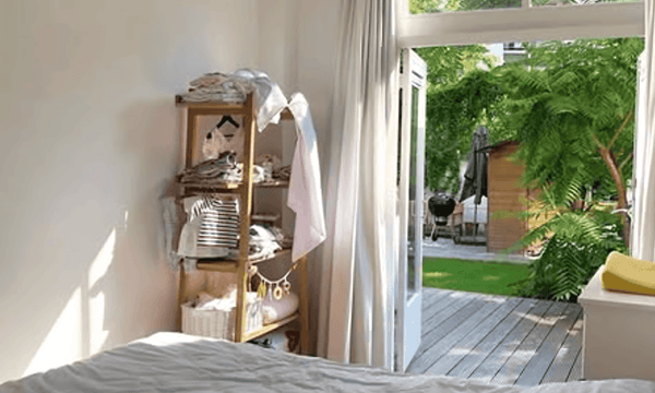 Studio | m² onbekend | €700,-
