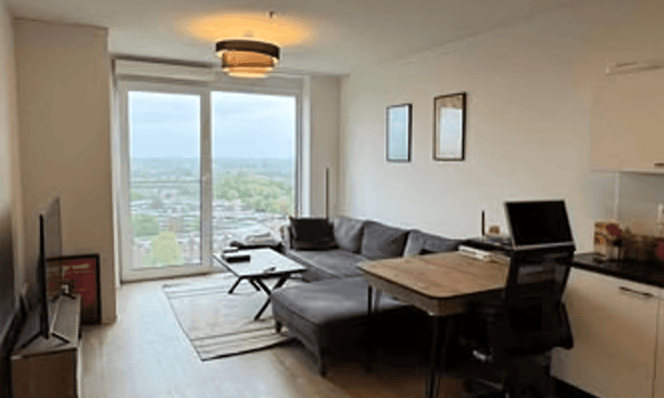 Appartement | m² onbekend | €2000,-