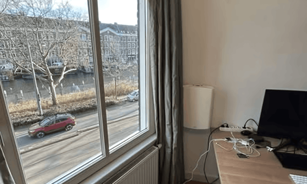Appartement | 58m² | €1550,-