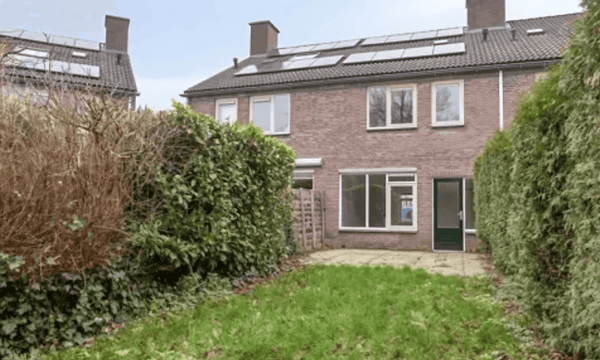 Huis | 120m² | €1540,-