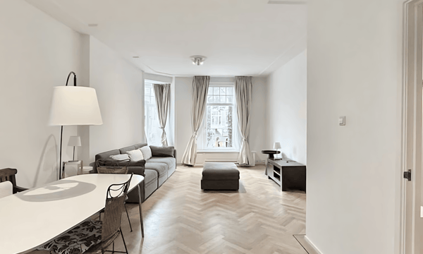 Appartement | 88m² | €2750,-