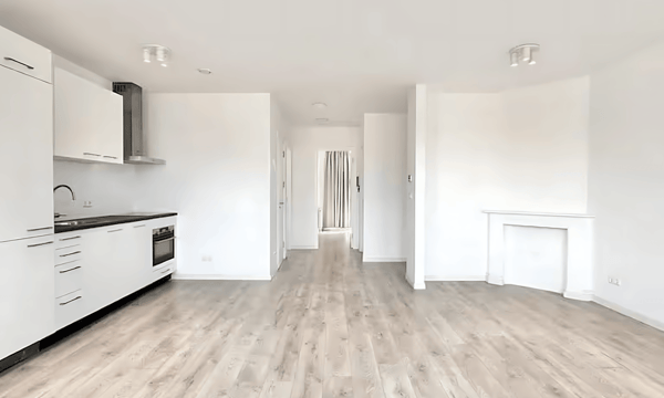 Appartement | 57m² | €2600,-