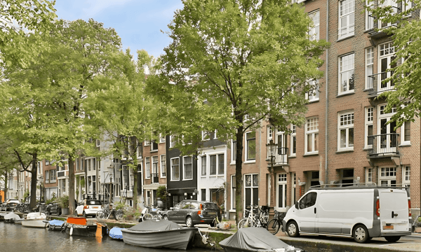 Huis | 123m² | €4000,-