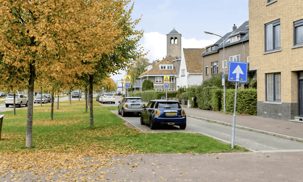 Huis | 175m² | €3195,-