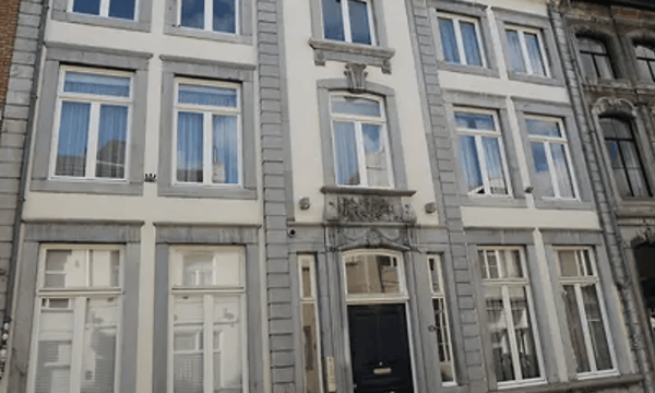 Huis | m² onbekend | €1250,-
