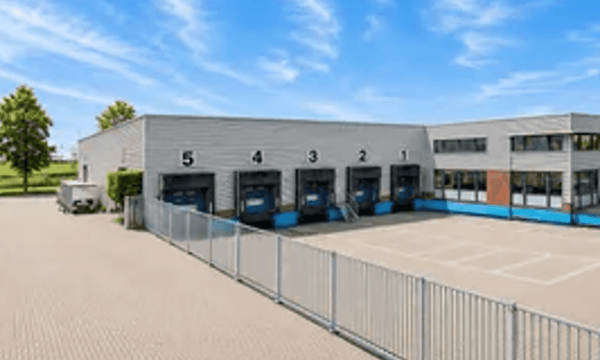 Bedrijfsruimte | 2702m² | €299,-