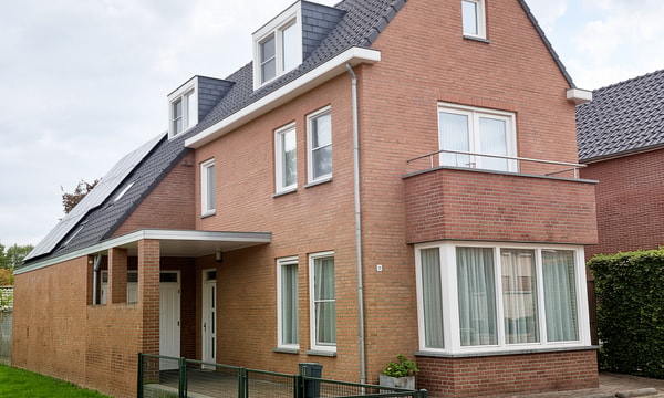 Appartement | 35m² | €750,-