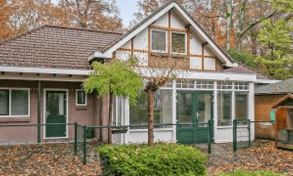 Huis | 117m² | €1650,-
