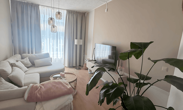 Appartement | 55m² | €768,-