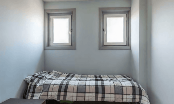 Kamer | 12m² | €995,-