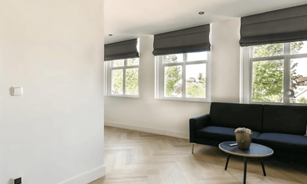 Appartement | 160m² | €3200,-