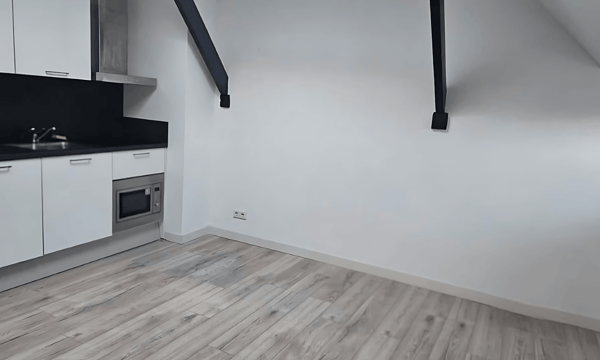 Studio | 35m² | €785,-