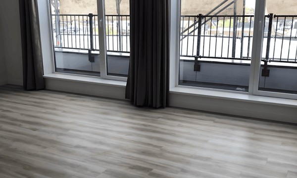 Appartement | 49m² | €1077,-