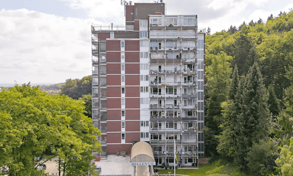 Appartement | 55m² | €825,-