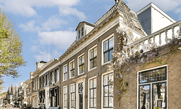 Appartement | 178m² | €3500,-