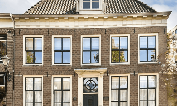 Appartement | 160m² | €3200,-