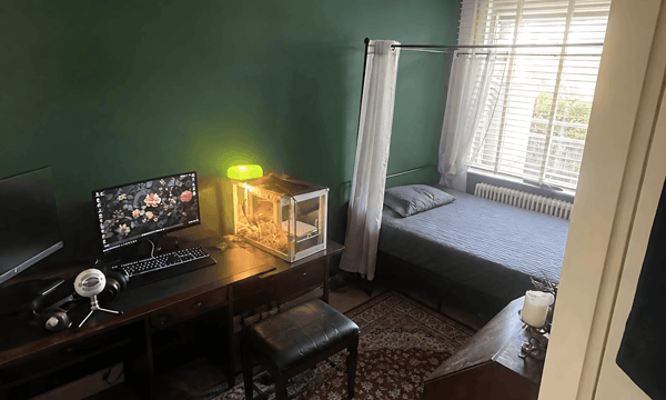 Appartement | 78m² | €887,-