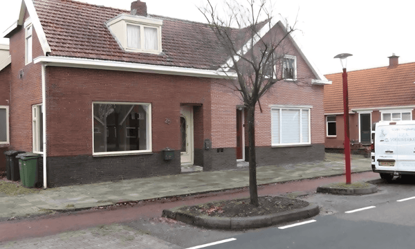 Appartement | 55m² | €947,-