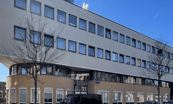 Appartement | 40m² | €796,-