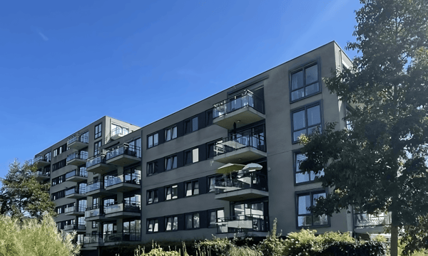 Appartement | 95m² | €1725,-