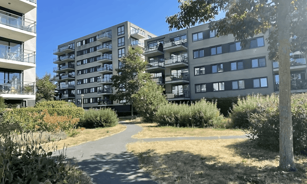 Appartement | 95m² | €1725,-