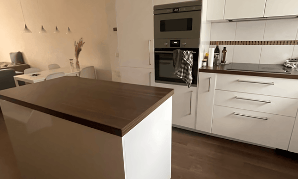 Kamer | 50m² | €800,-