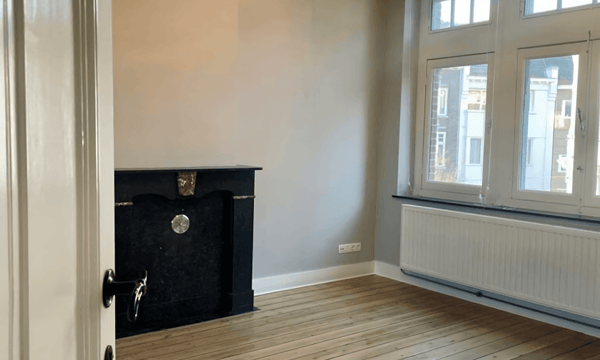 Appartement | 91m² | €1595,-