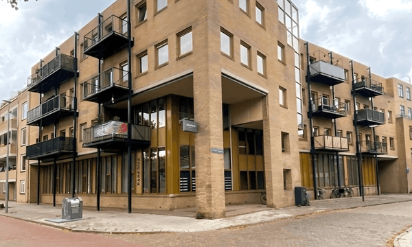 Appartement | 30m² | €721,-