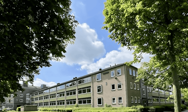 Studio | 28m² | €1057,-