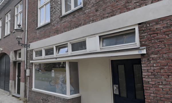 Kamer | 81m² | €665,-