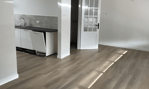 Appartement | 65m² | €1186,-