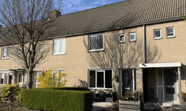 Huis | 108m² | €1995,-