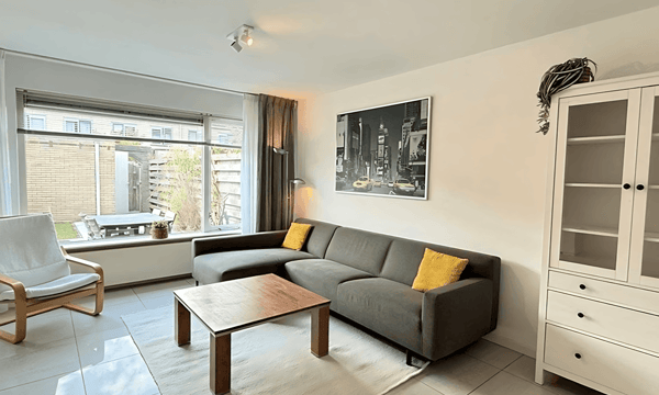 Huis | 98m² | €3200,-