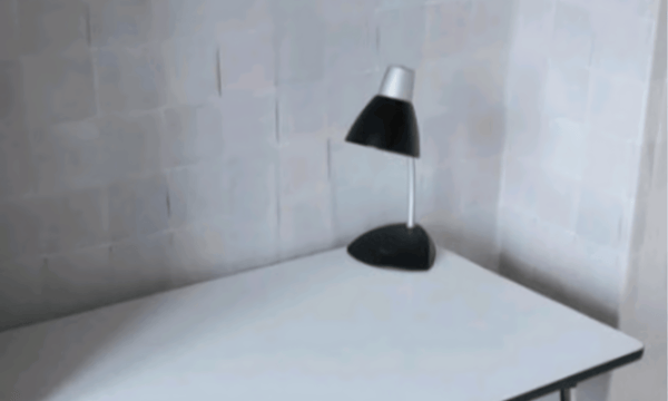 Kamer | 9m² | €900,-
