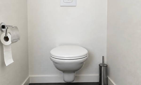 Studio | 25m² | €685,-