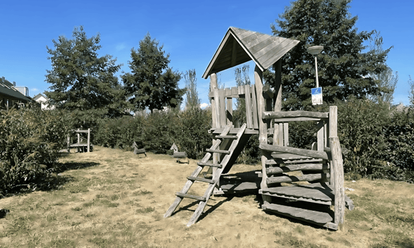 Appartement | 95m² | €1725,-
