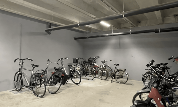 Appartement | 42m² | €960,-