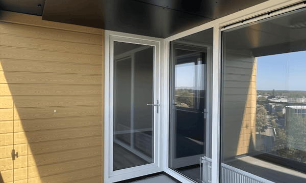 Appartement | 42m² | €1022,-