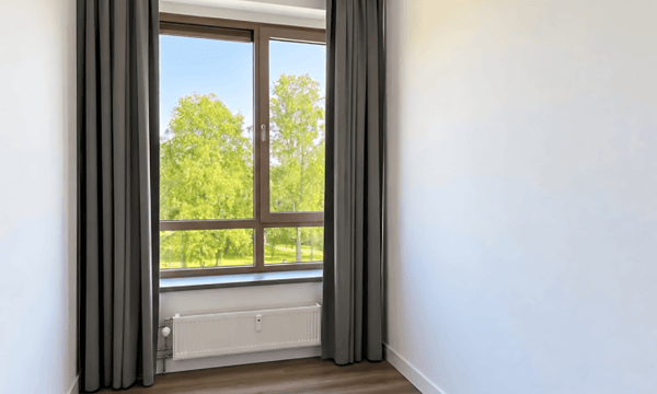 Studio | 28m² | €1056,-